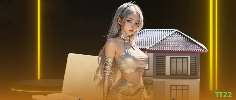 Gates of Olympus Slot tt22